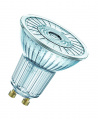 Osram Gu10 Led-emitter - Parathom Dim Par16 35 36 ° 3 4 W-2700 K Gu10 Dim 220 240v - LPPAR16D3536 3,
